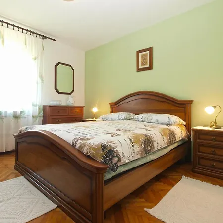 Apartment Fuer 5 Personen Ca 70 Qm In Vodnjan, Istrien Istrische Riviera