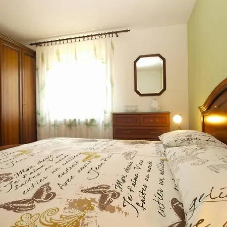 Fuer 5 Personen Ca 70 Qm In Vodnjan, Istrien Istrische Riviera Apartment