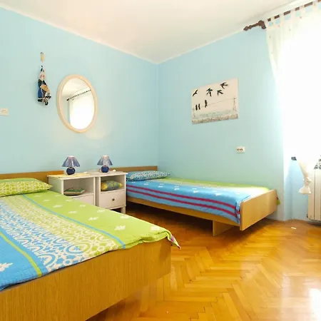 Apartment Fuer 5 Personen Ca 70 Qm In Vodnjan, Istrien Istrische Riviera *