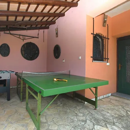 Apartment Fuer 5 Personen Ca 70 Qm In Vodnjan, Istrien Istrische Riviera