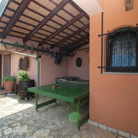 Apartment Fuer 5 Personen Ca 70 Qm In Vodnjan, Istrien Istrische Riviera *