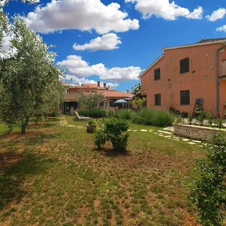 Fuer 5 Personen Ca 70 Qm In Vodnjan, Istrien Istrische Riviera Apartment