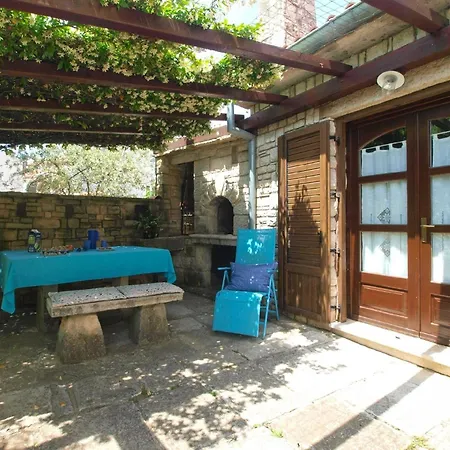 Apartment Fuer 5 Personen Ca 70 Qm In Vodnjan, Istrien Istrische Riviera *