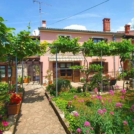 Fuer 5 Personen Ca 70 Qm In Vodnjan, Istrien Istrische Riviera * Vodnjan