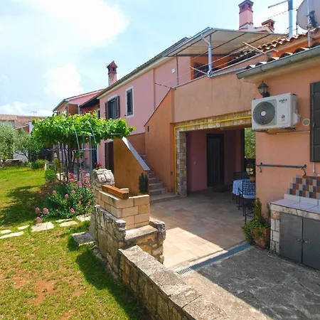 Fuer 5 Personen Ca 70 Qm In Vodnjan, Istrien Istrische Riviera Apartment