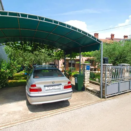 Fuer 5 Personen Ca 70 Qm In Vodnjan, Istrien Istrische Riviera