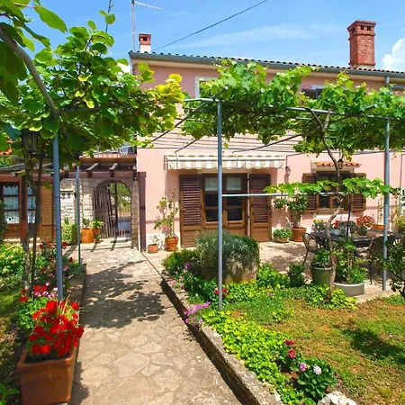 Fuer 5 Personen Ca 70 Qm In Vodnjan, Istrien Istrische Riviera Apartment Vodnjan