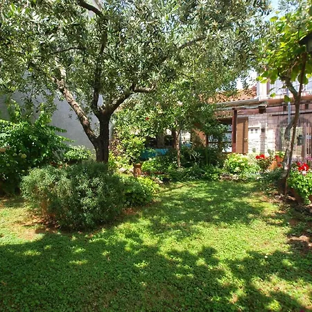 Apartment Fuer 5 Personen Ca 70 Qm In Vodnjan, Istrien Istrische Riviera *