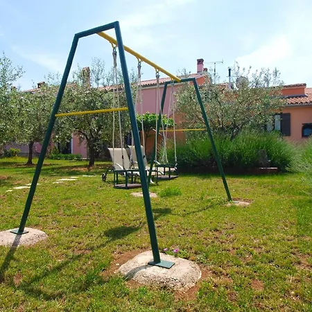 Fuer 5 Personen Ca 70 Qm In Vodnjan, Istrien Istrische Riviera Apartment Vodnjan